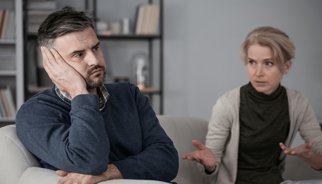 How to cause fights about needs