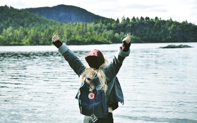 10 ways to defeat worry
