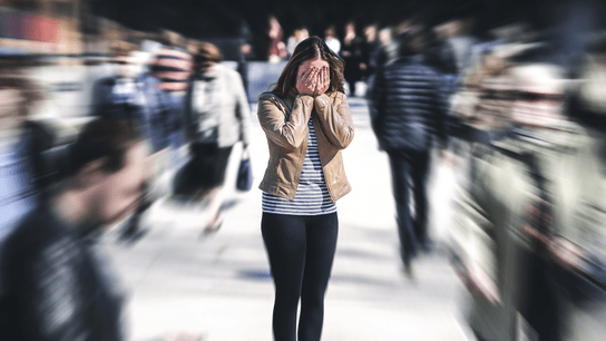 What is anxiety and how to manage it