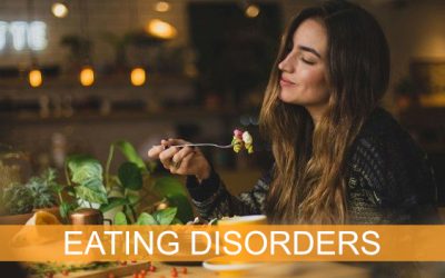 10 Signs and solutions to eating issues