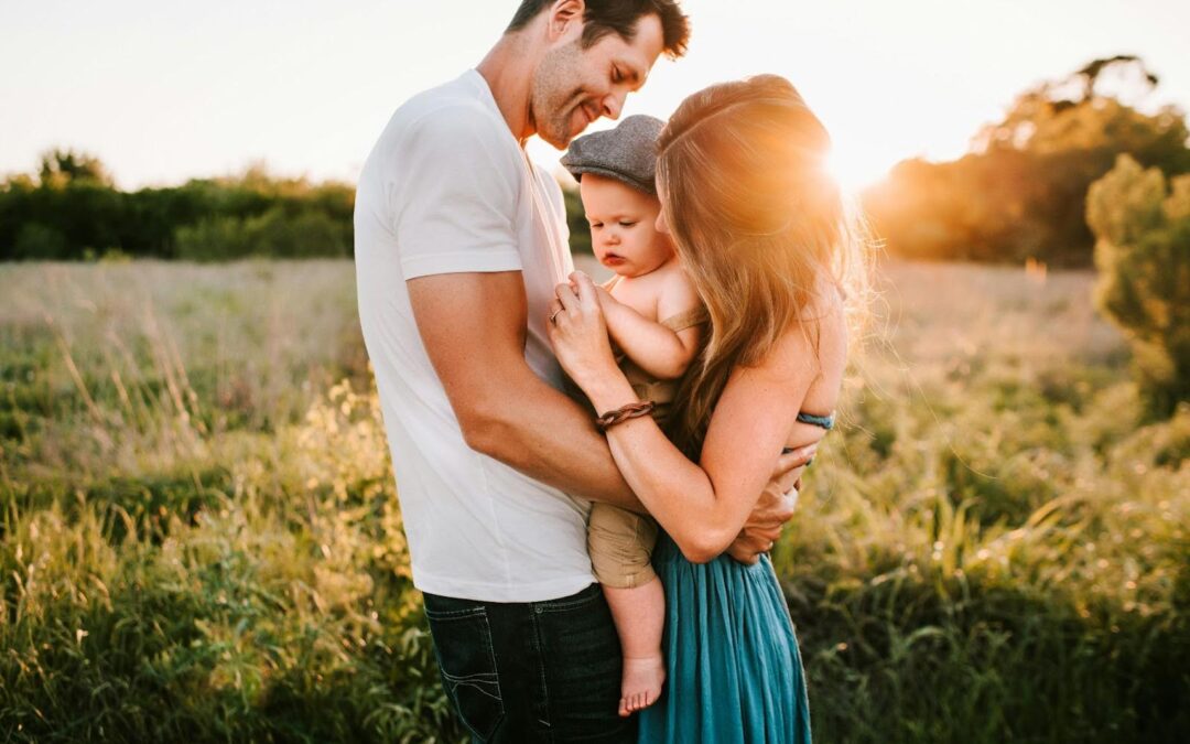 10 Ways to have a godly family