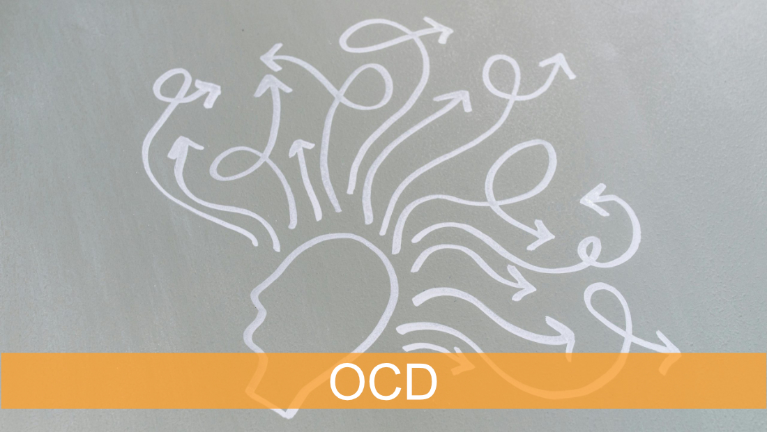 OCD