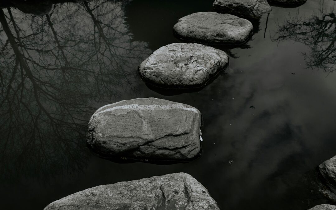 Steps for healing after an affair