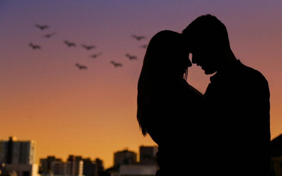 10 Thoughts on Christian Marriage and Sexual Intimacy