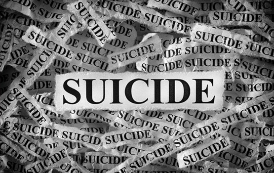 When Life Feels Too Heavy: Understanding Suicide, Despair, and Hope