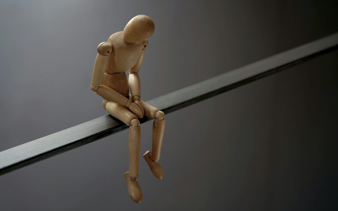 When Christians Experience Suffering