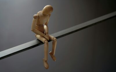 When Christians Experience Suffering