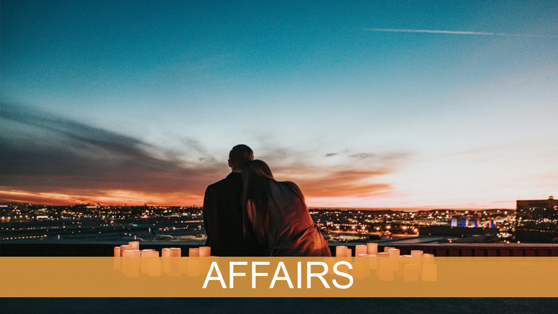 Affairs