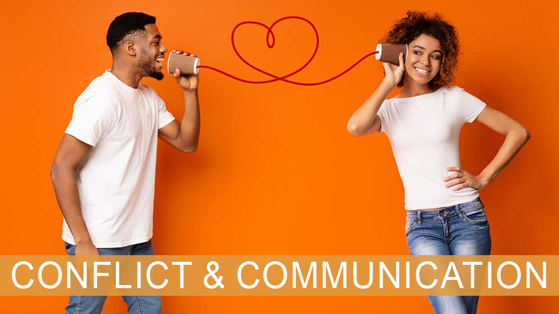 Conflict and Communication