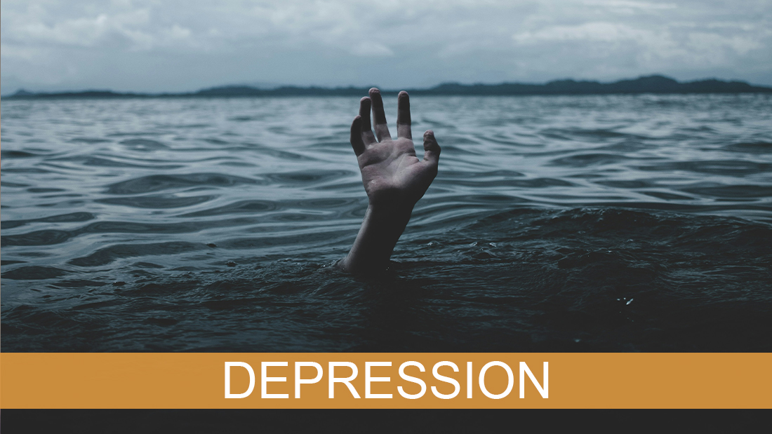 DEPRESSION
