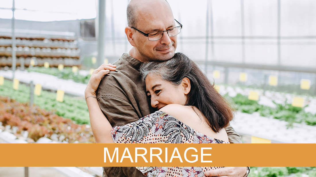 MARRIAGE