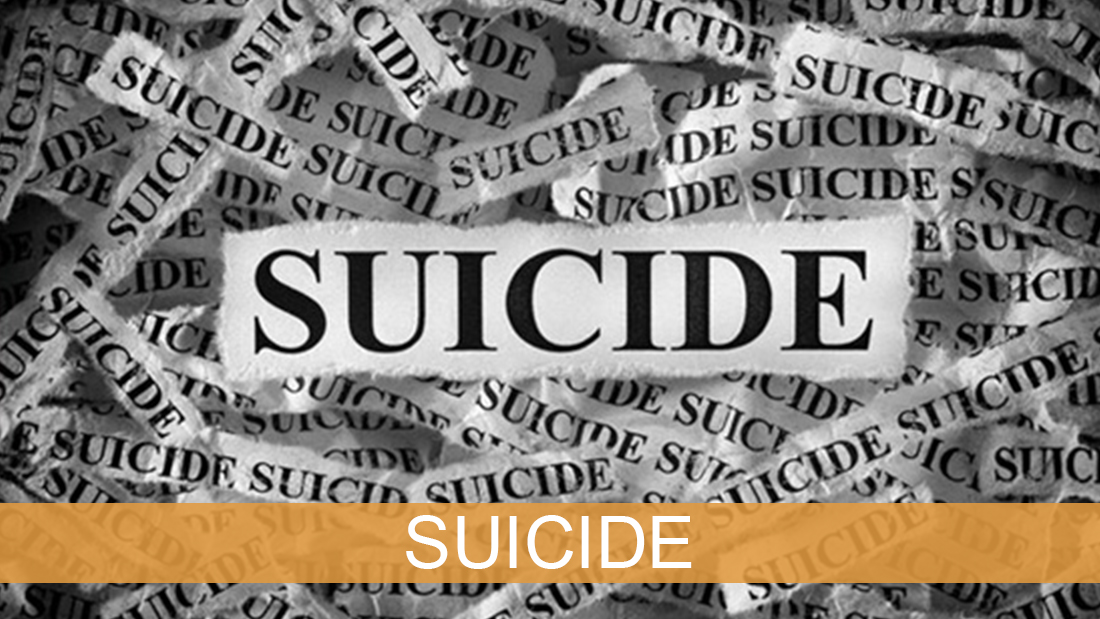 SUICIDE