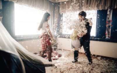When Conflict Happens: Learning to “Fight Fairly” in Marriage