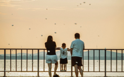 Boundaries in Families: Why Love Needs Both Closeness and Space