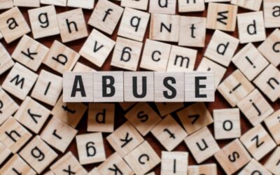 Boundaries and Abuse: When Safety, Truth, and Love Must Work Together
